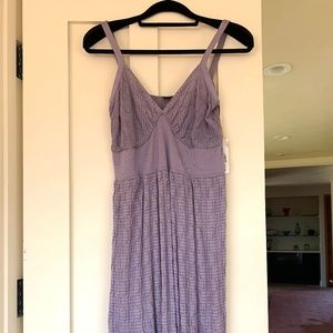 Knit M by Missoni Strap Dress NWT